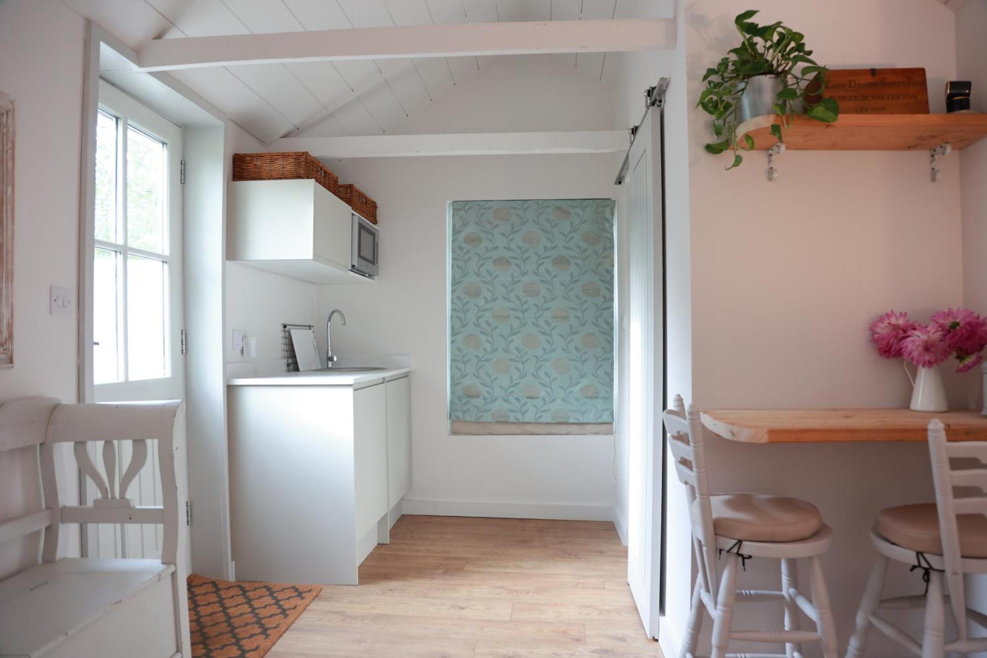 Mulberry Studio Hawkhurst Exterior photo